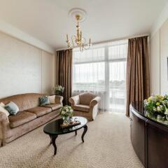 Baltic Beach Hotel & SPA 5* Представительский люкс фото 2