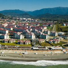 Гостиница Бархатные сезоны Русский дом спортивный квартал фото 4