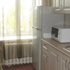 Гостиница Terem'OK na Obvodnom в номере