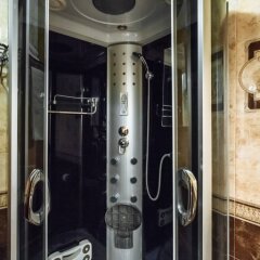 Гостиница Понтос 3* Студия с разными типами кроватей фото 19