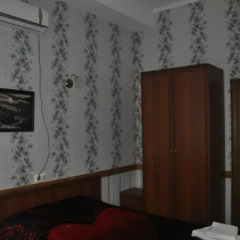 Nor Hotel удобства в номере фото 4