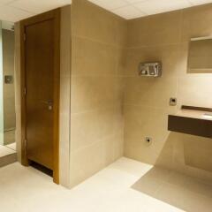 Hotel Playa Adults Only ванная