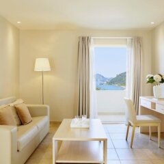 Отель Mayor La Grotta Verde Grand Resort - Adults Only - All Inclusive 5* Полулюкс с различными типами кроватей