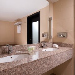 Отель Courtyard by Marriott Санкт-Петербург Пушкин 4* Роскошный люкс фото 4