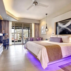 Отель CHIC by Royalton All Inclusive Resort – Adults Only 4* Полулюкс Diamond Club с различными типами кроватей