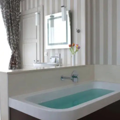 Гостиница Mercure Арбат Москва 4* Люкс повышенной комфортности с различными типами кроватей фото 3