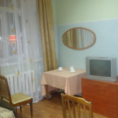 Гостиница Sysola, gostinitsa, IP Rokhlina N. P. удобства в номере фото 4