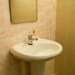 Мини-Отель Бульвар на Цветном 3* Полулюкс с разными типами кроватей фото 9