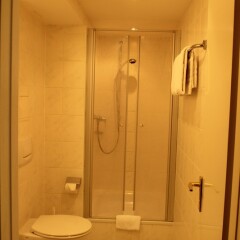Germania Hotel Стандартный номер фото 5