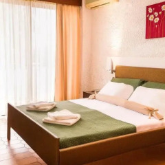 Argo Sea Hotel & Apartments комната для гостей