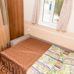 Гостиница Guest House Nika комната для гостей фото 13