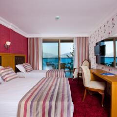 Orsmaris Boutique Hotel - Boutique Class комната для гостей