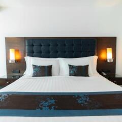 Отель Dream 5* Номер Silver фото 2