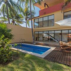 Отель Holiday Inn Resort Ixtapa All Inclusive балкон