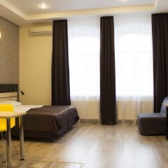 Винтаж Отель 3* Апартаменты фото 4