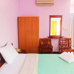 Отель Greenery House комната для гостей фото 4