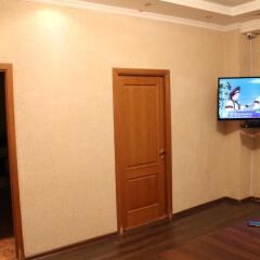 Apple hostel Алматы интерьер отеля