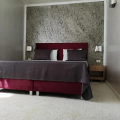 Terra Europe Hotel 2* Люкс фото 3