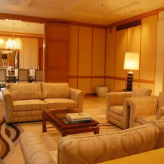 Отель Aurora Resort комната для гостей фото 6
