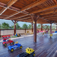 Crystal Palace Luxury Resort & Spa Турция, Сиде - отзывы, цены и фото номеров - забронировать отель Crystal Palace Luxury Resort & Spa - All Inclusive онлайн детские мероприятия