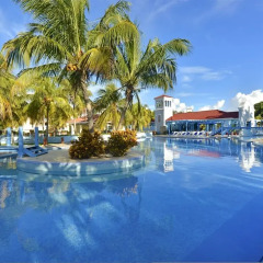 Отель Iberostar Playa Alameda Varadero All Inclusive бассейн фото 2