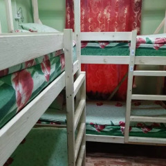 Хостел ХотелХот Бауманская Стандартный номер фото 2