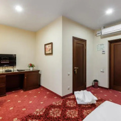 Клуб Отель Корона 4* Стандартный номер фото 2