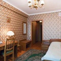 Гостиница Даниловская комната для гостей фото 2