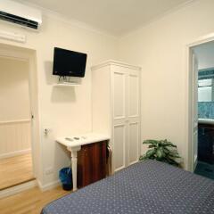 Отель Flann OBrien Rooms Италия, Рим - отзывы, цены и фото номеров - забронировать отель Flann OBrien Rooms онлайн комната для гостей фото 6