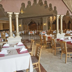 Отель SUNRISE Garden Beach Resort & Spa - All Inclusive Египет, Хургада - 9 отзывов об отеле, цены и фото номеров - забронировать отель SUNRISE Garden Beach Resort & Spa - All Inclusive онлайн питание