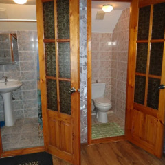 Гостиница Guest House Nika сауна