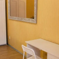 Dom Hostel удобства в номере фото 2