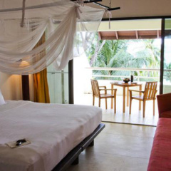 Отель Evason Phuket & Bon Island комната для гостей фото 2