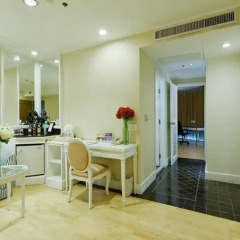 Отель Executive Club At Windsor Бангкок спа