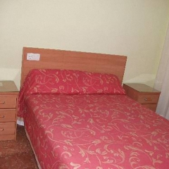 Отель Habitaciones Casablanca комната для гостей фото 2