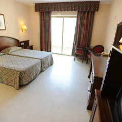 The Bugibba Hotel Буджибба удобства в номере