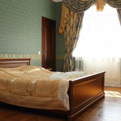 Гостевой Дом Классик Стандартный номер с различными типами кроватей фото 5