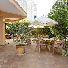 Hotel Golf Beach