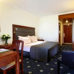 Ramada Jerusalem Израиль, Иерусалим - отзывы, цены и фото номеров - забронировать отель Ramada Jerusalem онлайн комната для гостей