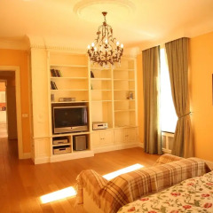 Отель Фортеция Питер 3* Стандартный номер фото 25