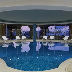 Отель Atlantica Sensatori Resort Crete