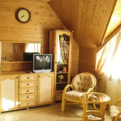 Отель From Home To Home B&b Светлогорск удобства в номере