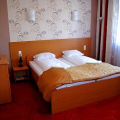 Hotel Orbita 3* Стандартный номер с разными типами кроватей фото 2