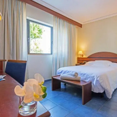 Hotel Port Salins 4* Номер Double с различными типами кроватей