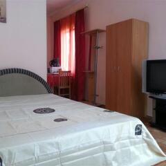 Olgino Hotel Бердянск удобства в номере