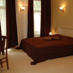 Отель Hi Boutique Hotel Болгария, Варна - отзывы, цены и фото номеров - забронировать отель Hi Boutique Hotel онлайн комната для гостей фото 2