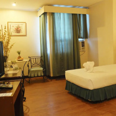 Golden Peak Hotel & Suites комната для гостей фото 6