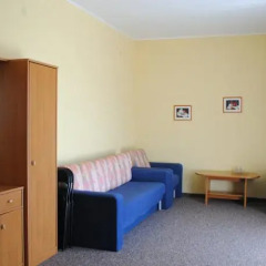 Гостиница Guest House Europe комната для гостей