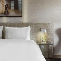 Radisson Blu Royal Viking Hotel, Stockholm 4* Улучшенный номер Mansion style с различными типами кроватей фото 3