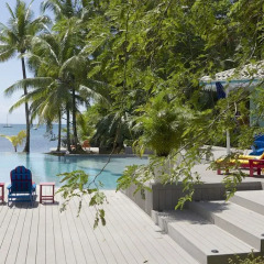 Отель El Otro Lado - Private Retreat детские мероприятия фото 6